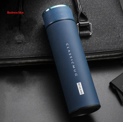 Smart Temperature Stainless Steel Insulated Cup