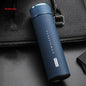 Smart Temperature Stainless Steel Insulated Cup