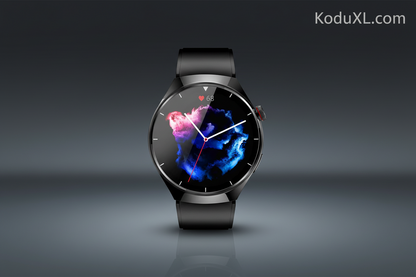 Smartwatch: GPS, Alexa, 150+ Sports Modes