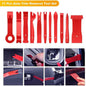 Car Interior Trim Removal Tool Kit (3/5/12/16/19/25 PCS)