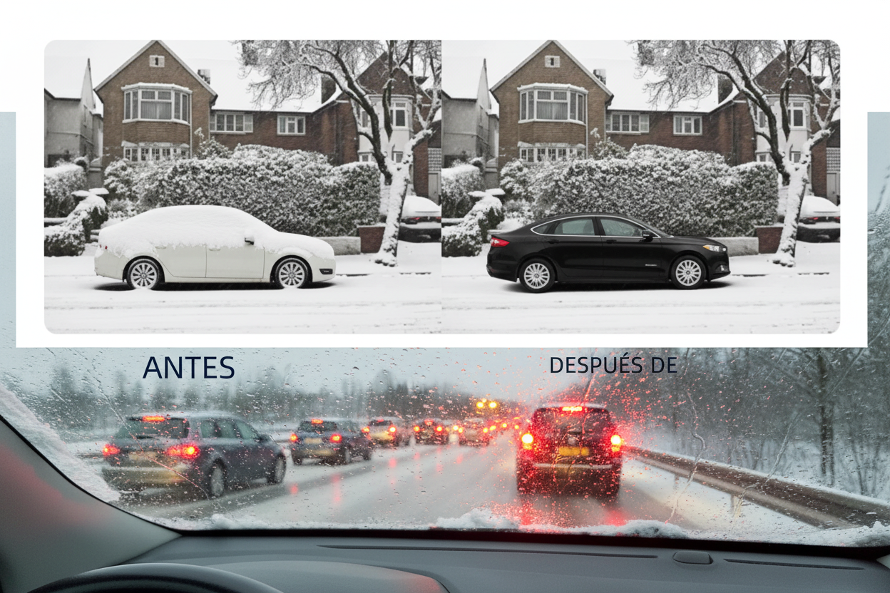 Rayhong Portable Ice Melting Snow Removal Tool