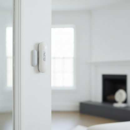 WiFi ajtó- és ablakérzékelő
