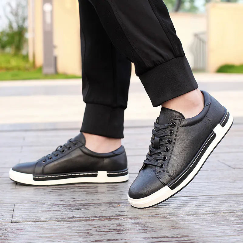 Casual Shoes, Leather Shoes