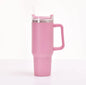 Stainless Steel Tumbler