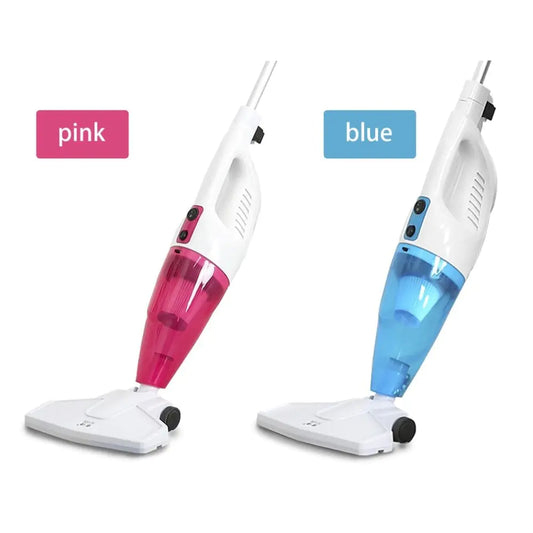 Portable Wet and Dry Vacuum Cleaner with Custom Power