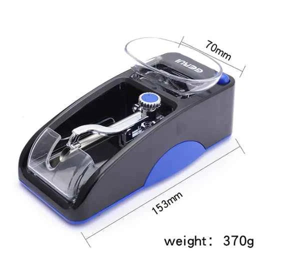Mini Electric Cigarette Roller
