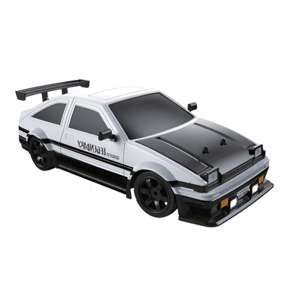 High-Speed RC Drift Car, 2.4G Remote Control, 1:16