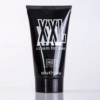 Austria HOT XXL, Penis Enlargement Delay Cream