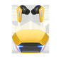 Wireless E-sports Headset with Long Battery Life
