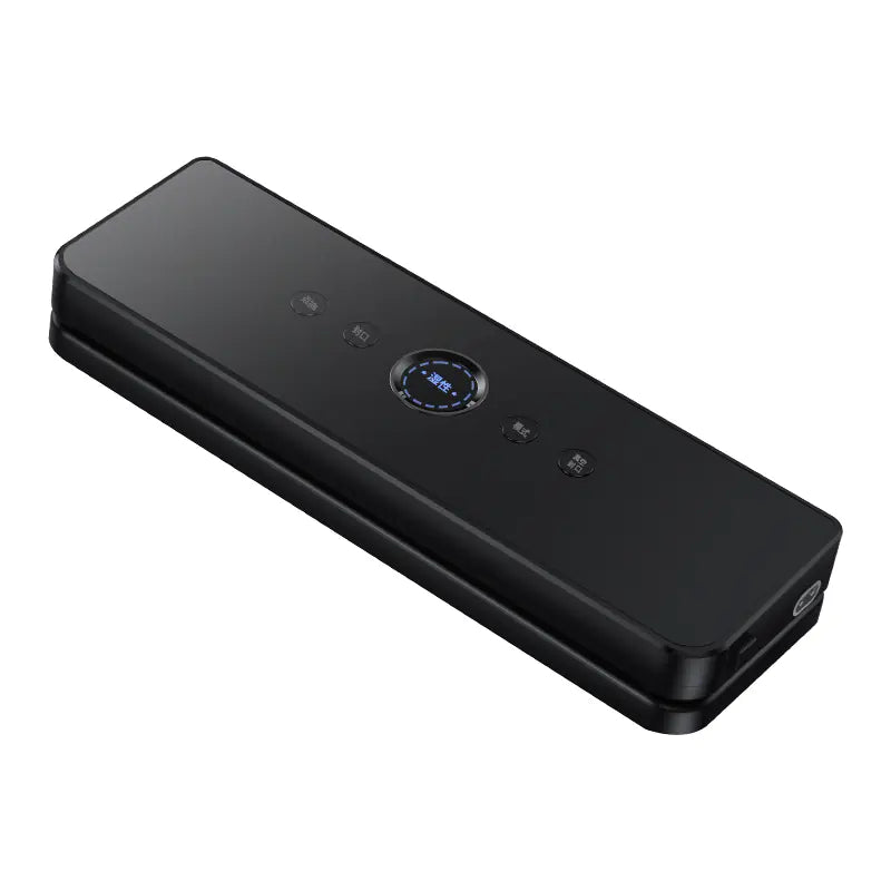 Compact Vacuum Sealer for Home and Commercial Use
