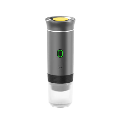 Portable Coffee Maker