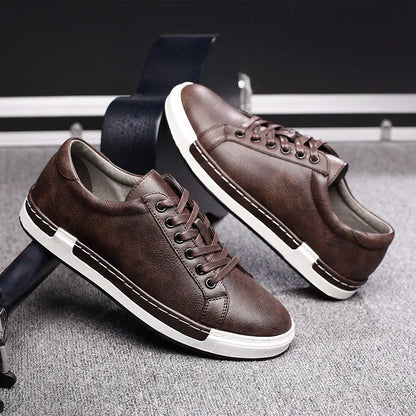 Casual Shoes, Leather Shoes