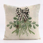 New Christmas Cushion Covers for Festive Home Decor