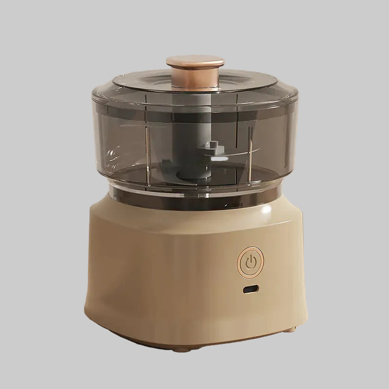 Electric Meat Grinder and Food Chopper for Babies