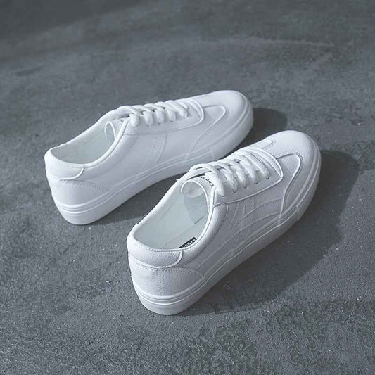 Vibrant Casual Sneakers