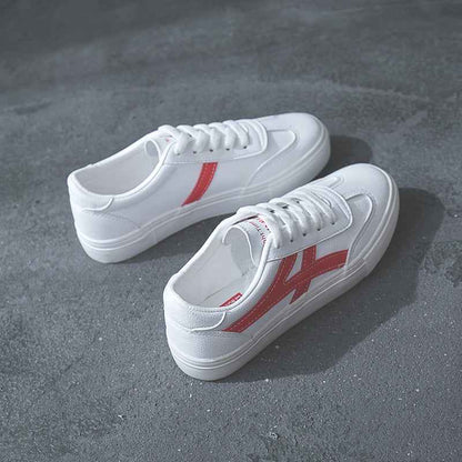 Vibrant Casual Sneakers