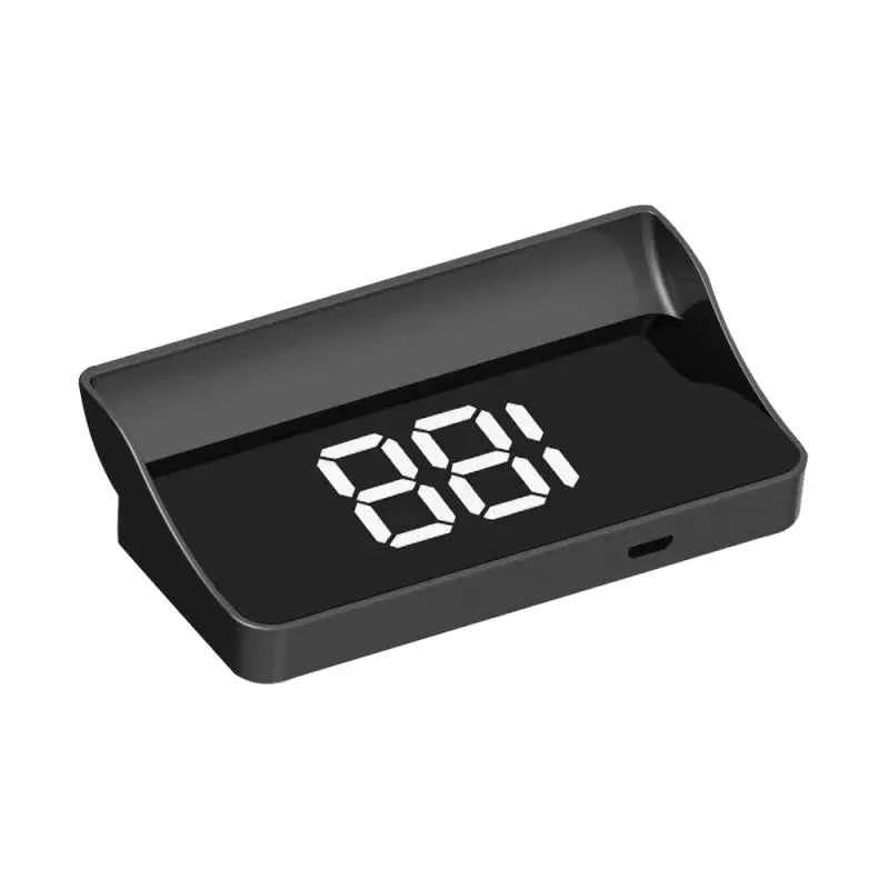 Car HUD GPS Velometer