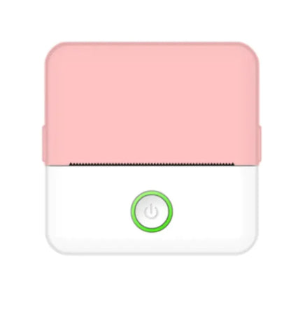 Portable Mini Thermal Printer USB