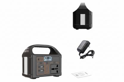 Camping Super Power Bank