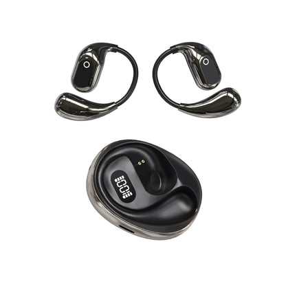 AI Smart Translation Bluetooth Headset
