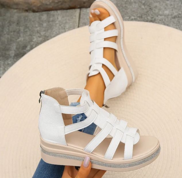 Platform Sandals