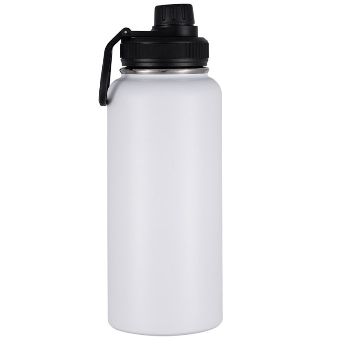 Stainless Steel Large Capacity Vacuum Flask