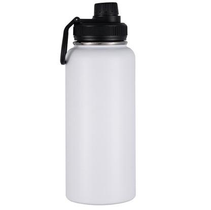 Stainless Steel Large Capacity Vacuum Flask