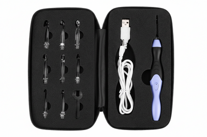 LED Rechargeable Crochet Hook