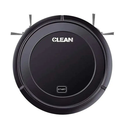 Smart Clean 3 az 1-ben robotporszívó