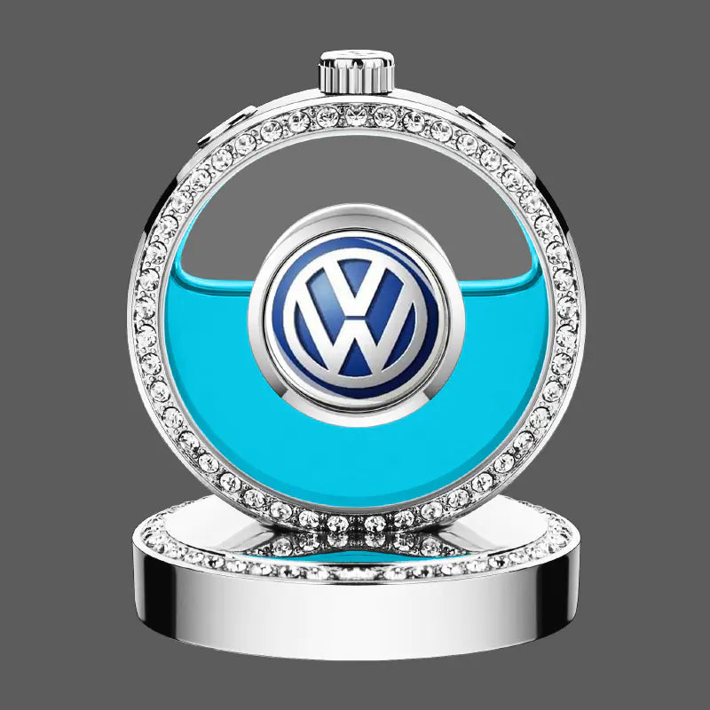 Luxury Car Air Freshener for BMW - Long-lasting Fragrance