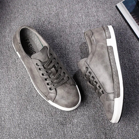 Casual Shoes, Leather Shoes