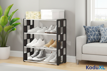 1pc Multi-layer Shoe Rack for Entryway and Dormitory