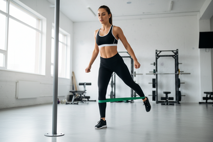 Resistance Bands for Home & Gym Workout