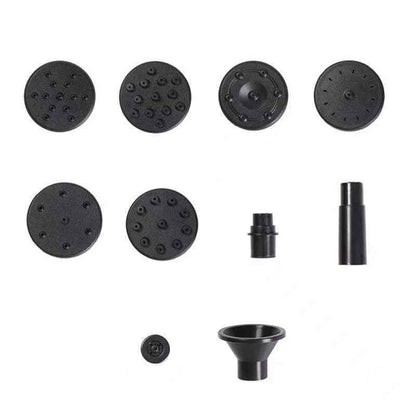 Outdoor Solar Fish Pond Oxygenating Fountain Decor