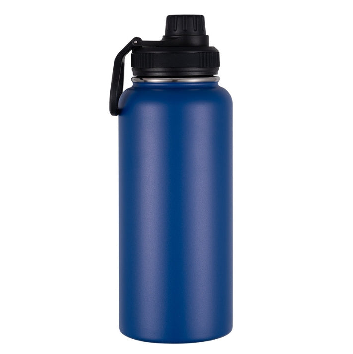 Stainless Steel Large Capacity Vacuum Flask