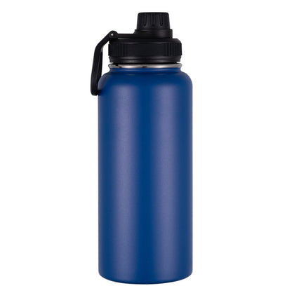 Stainless Steel Large Capacity Vacuum Flask