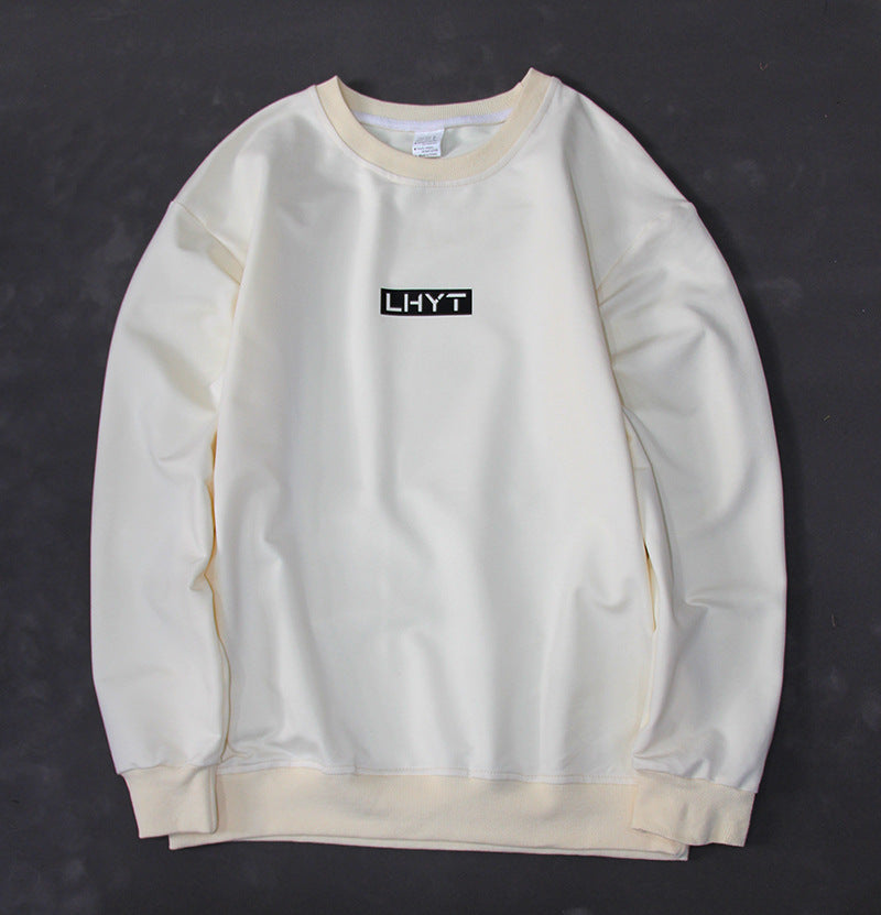 Men's Solid Color Gym Pants for Training and Running