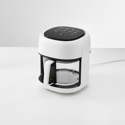 Smart Electric Air Fryer