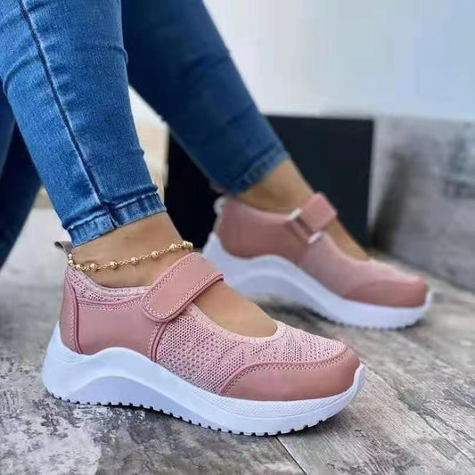 Women's Casual Mesh  Sneakers