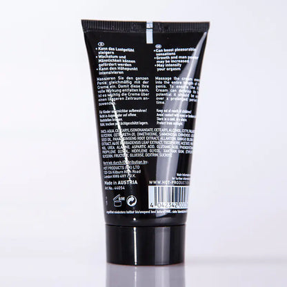 Austria HOT XXL, Penis Enlargement Delay Cream