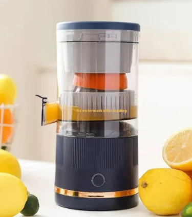 Juice Separation Mini Mixer - Portable Cup for On-the-Go Mixing