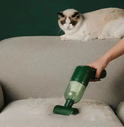 Portable Pet Hair ,Sofa Vacuum Cleaner