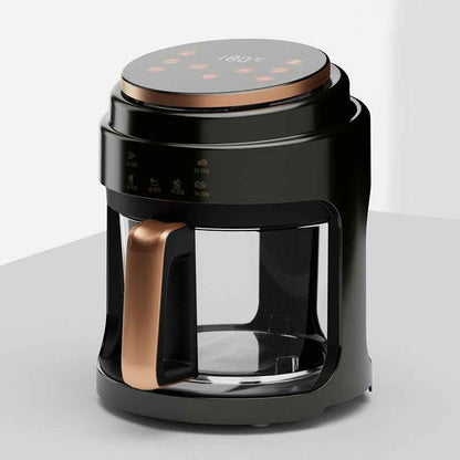 JD388 Smart Touch Air Fryer and Oven 110V