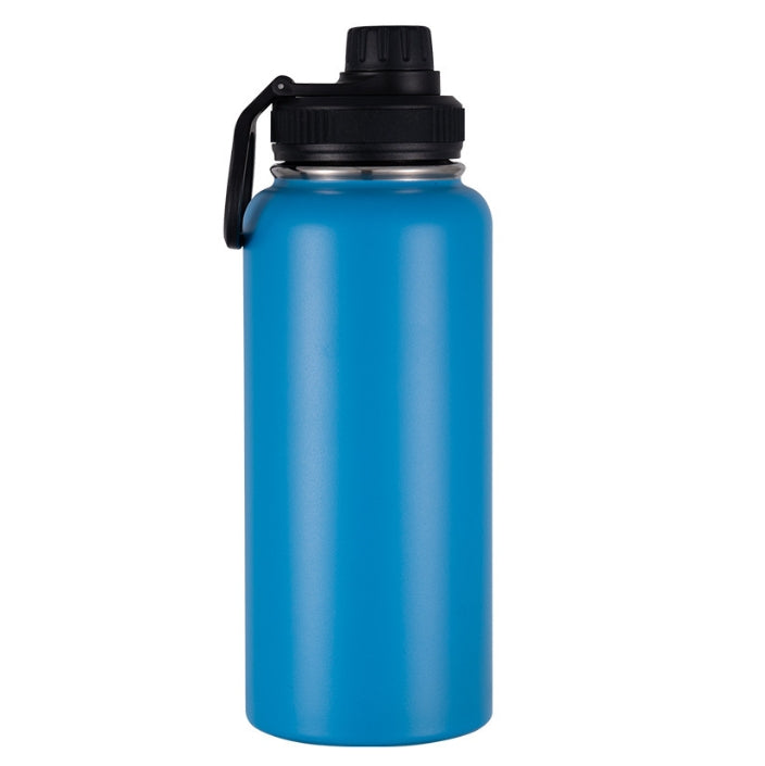 Stainless Steel Large Capacity Vacuum Flask