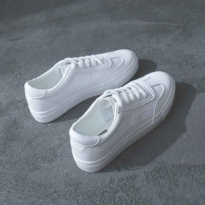 Vibrant Casual Sneakers