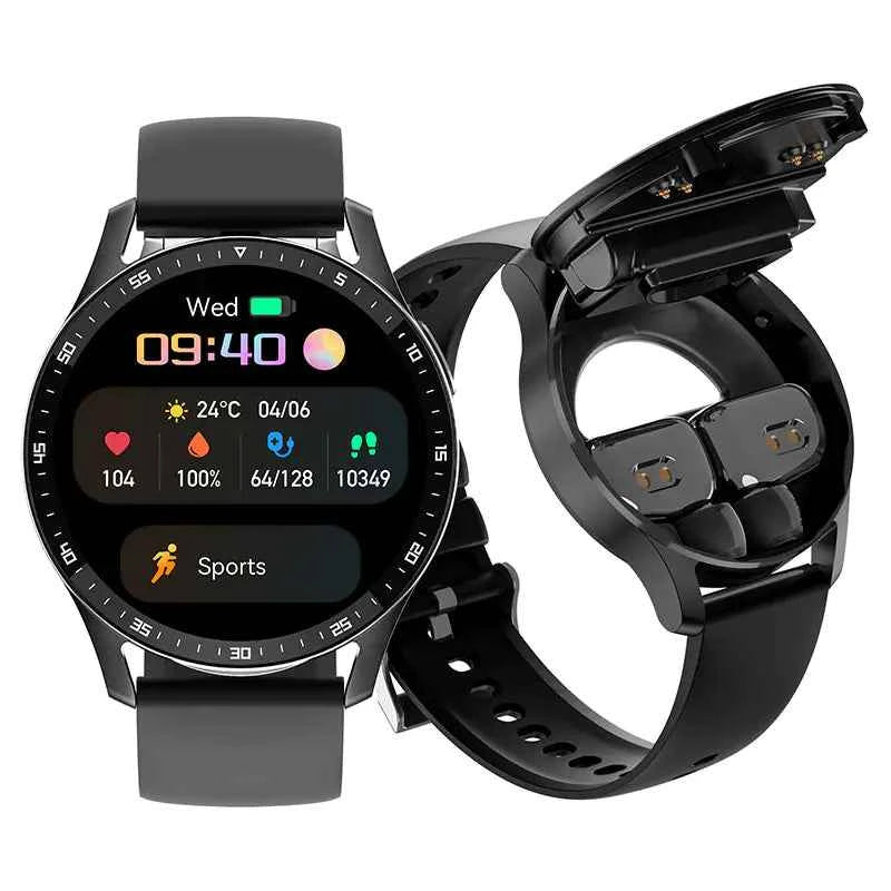 X7 Smartwatch TWS fülhallgatóval
