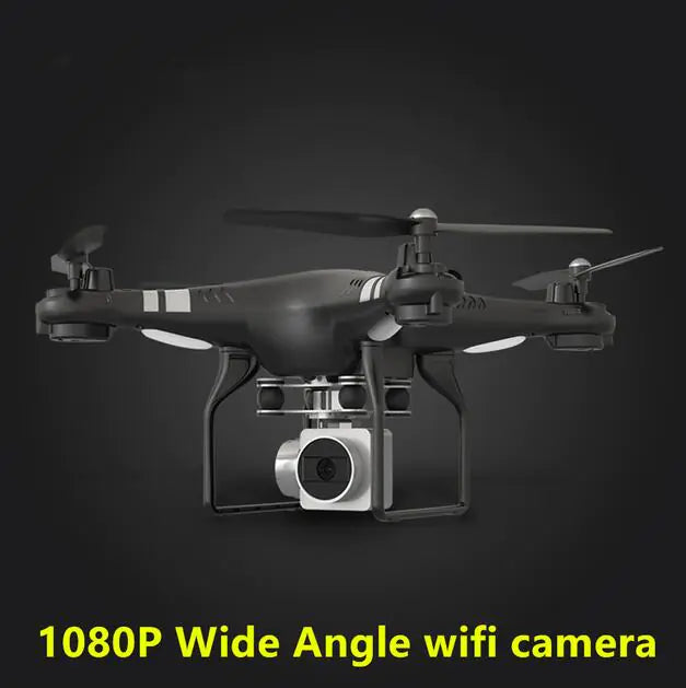 Remote Control Plane, Drone, Aerial Photography Device