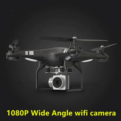 Remote Control Plane, Drone, Aerial Photography Device