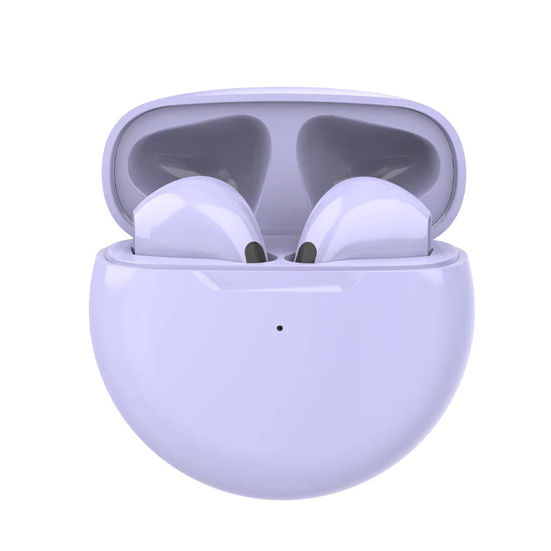 J6 Bluetooth Fejhallgató