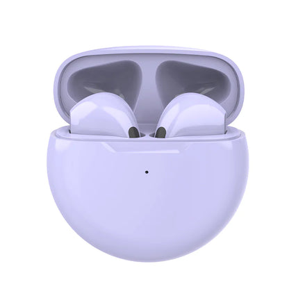J6 Bluetooth Fejhallgató